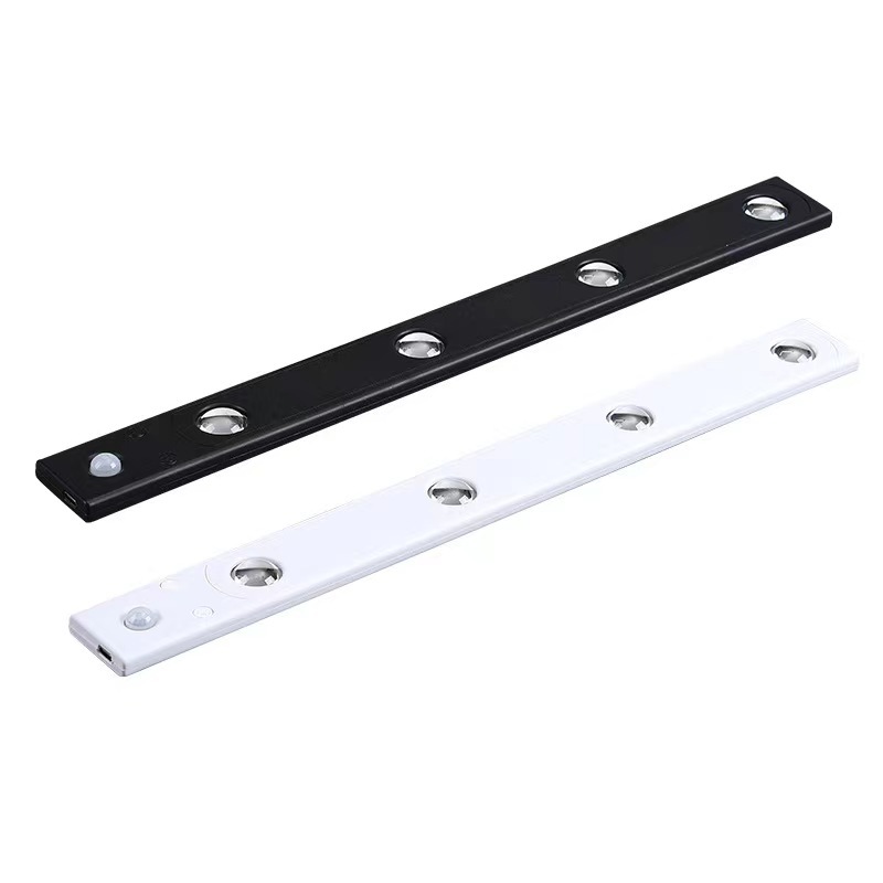 Magnetic induction ultra thin rechargeable self-adhesive rectangular…