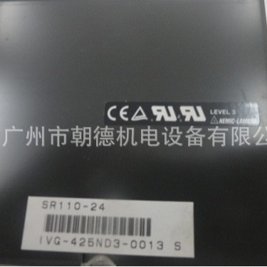SR110-24  NEMIC LAMBDA    电源