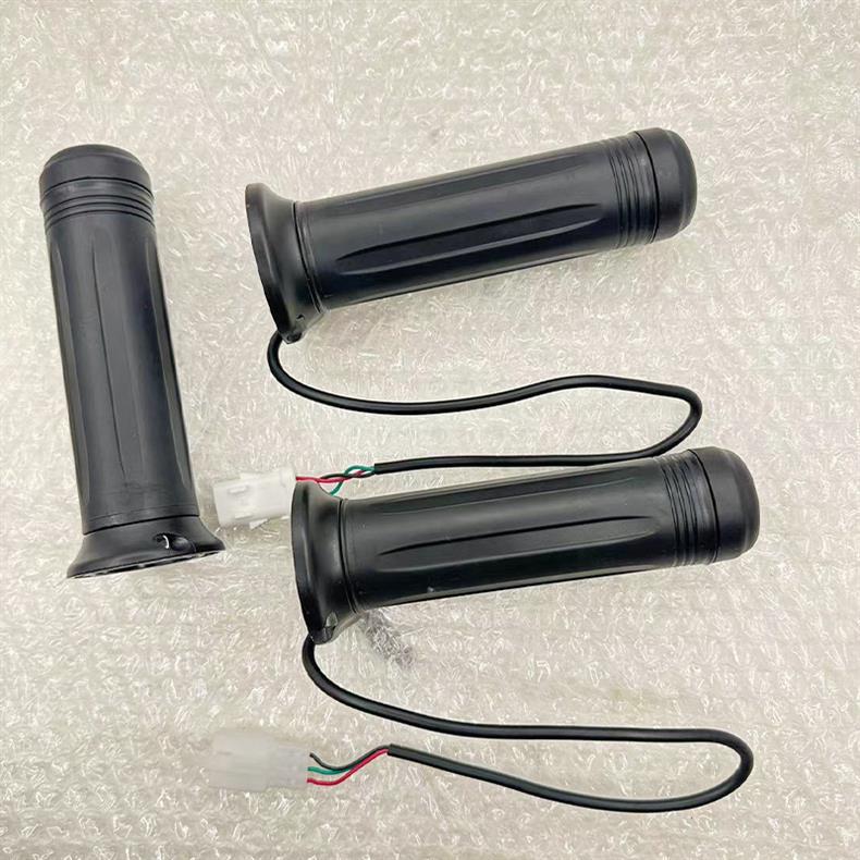 Taiwan Bell Electric Car Little Lion Turn Handle Variant King Kong Mighty Lion Leopard Tiger Ben Handle Mira Accelerator Speed Handle
