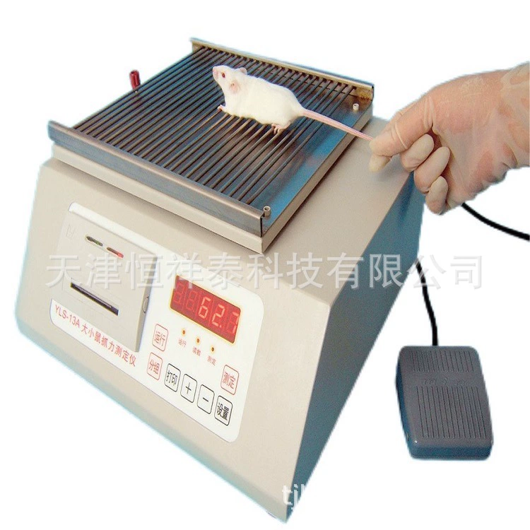 Поставка измерителя для крыс YLS-13A, когтеточка, материал из нержавеющей стали, съемный