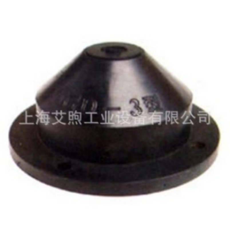 厂家供应 JGD-D型橡胶剪切隔振器 JGD-1-2-3-4橡胶剪切隔震减震器
