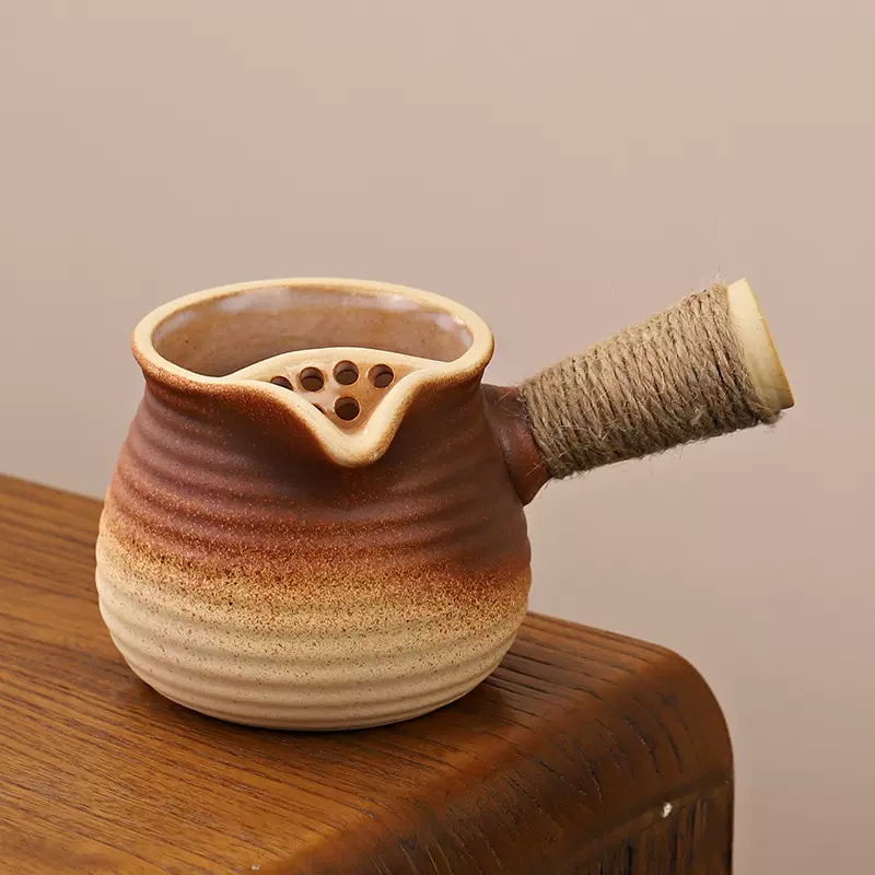 围炉煮茶家用烤奶罐罐壶煮茶器户外木炭烤火酒精炉烧水煮中药茶壶