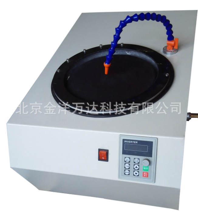 调速抛光机 型号:SPT-250