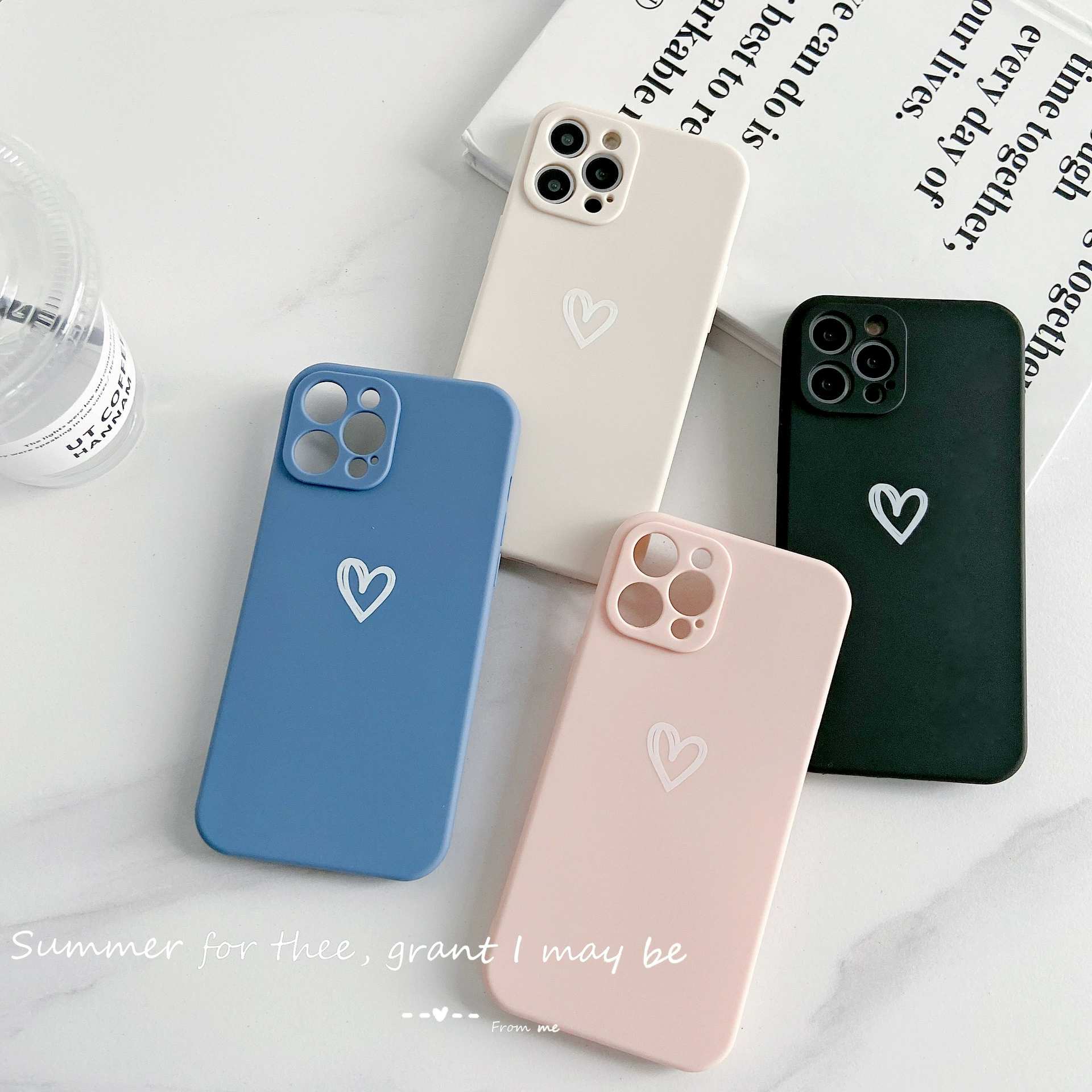 Apple, iPhone 12, чехол для любимого, матовый совместимый с iPhone11 Pro, iPhone15 Pro, iphone