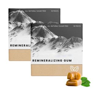 Remineralizing Gum�ٵV�������� ���㱡���ٵV��������