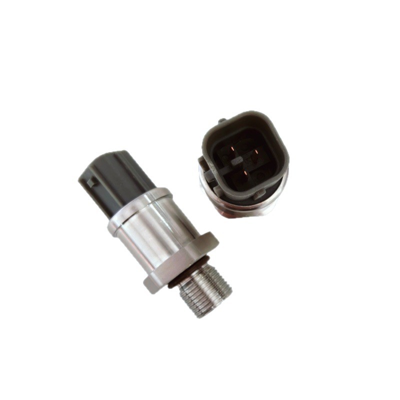 Dayun Dh Excavator 8Z11800-500K Threaded 3/8 Hydraulic Pump High-Pressure Pressure Sensor Switch