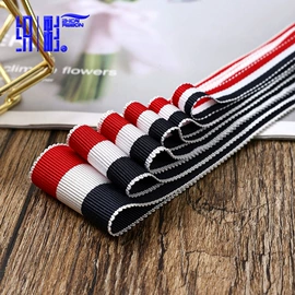 织带;其他纺织辅料;饰品配件