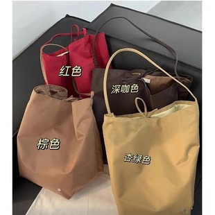 The Row������ˮͰ��N/S ParkTote�����������ذ��μ������nylon