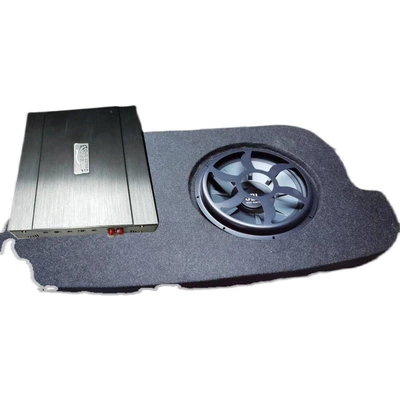 Enclosure 10inch 12inch Car | Car speaker/subwoofer