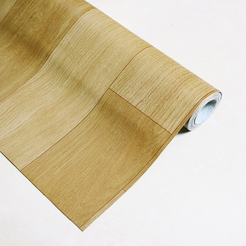 espesar el suelo de cuero doméstico PVC especial cemento adhesivo resistiente al desgaste de la casa en blanco de plástico suelo de dormitorio adhesivo de suelo image 6