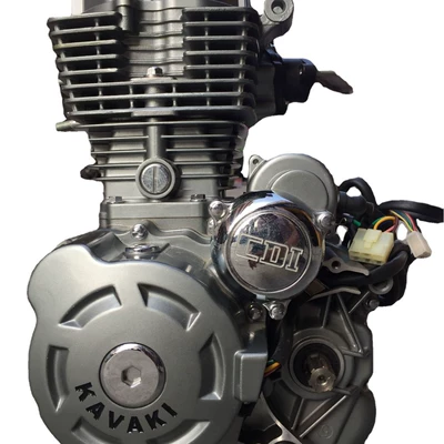 Engines, Motorcycle engine and accessories