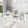 Двухслойный улучшенный, белые коробки 4 шт.