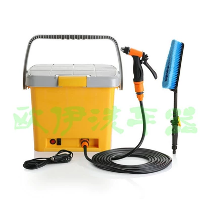 Portable car washer Car Washer Portable Household High