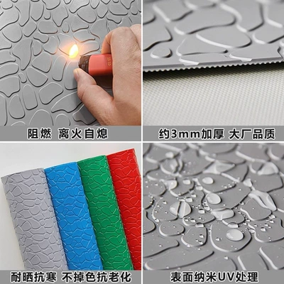 floor mat, wear-resistant floor mat | Avtomobil döşəmə paspasları