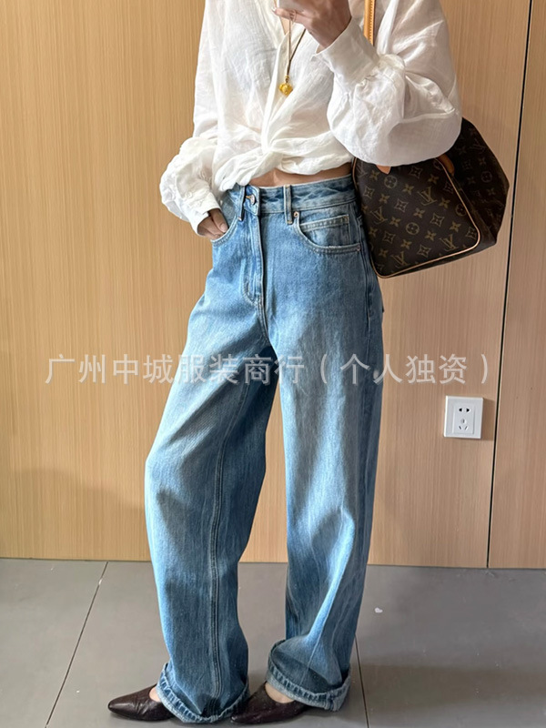 Quality trousers