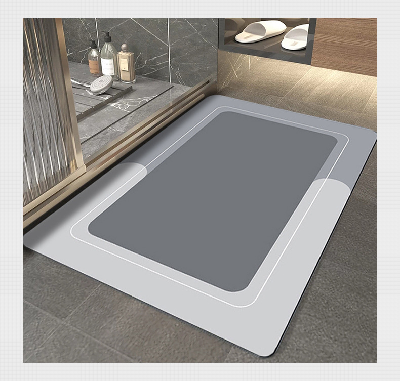 Bathroom Mat 11