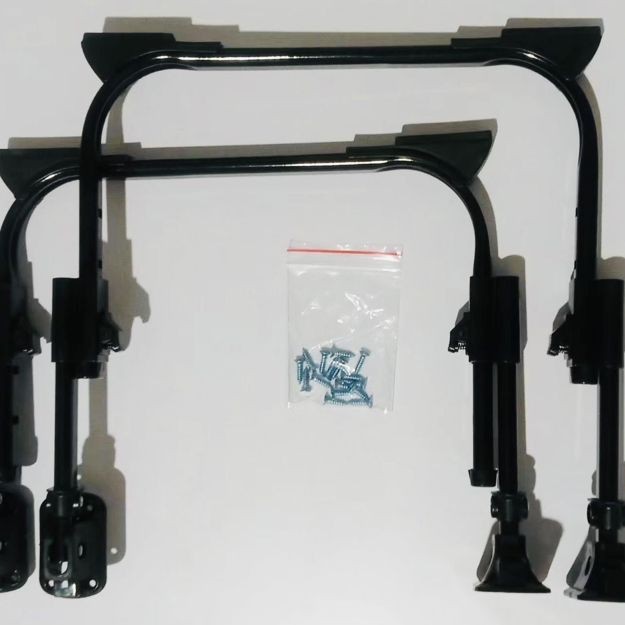 Black small size: U-shaped lift (thickeneded) pair