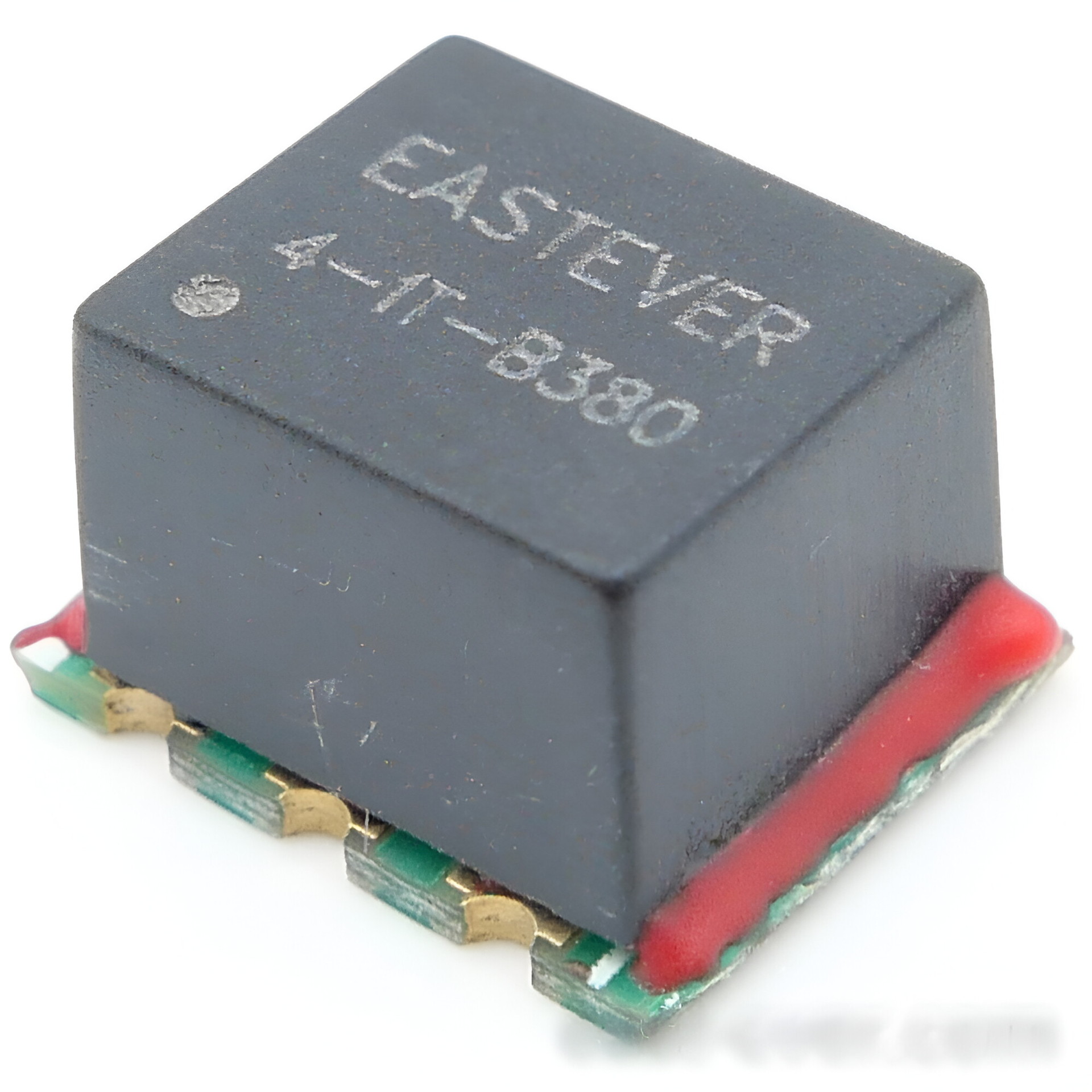 1:4CT磁通耦合变压器 0.3-125MHZ对讲系统ADSP-211ZH 支持设计