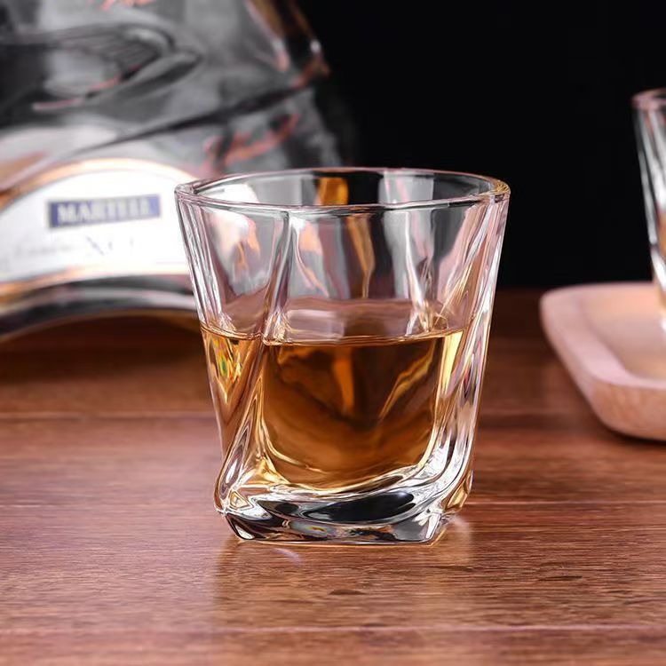 High-grade Whiskey 150ml Swing Glass
