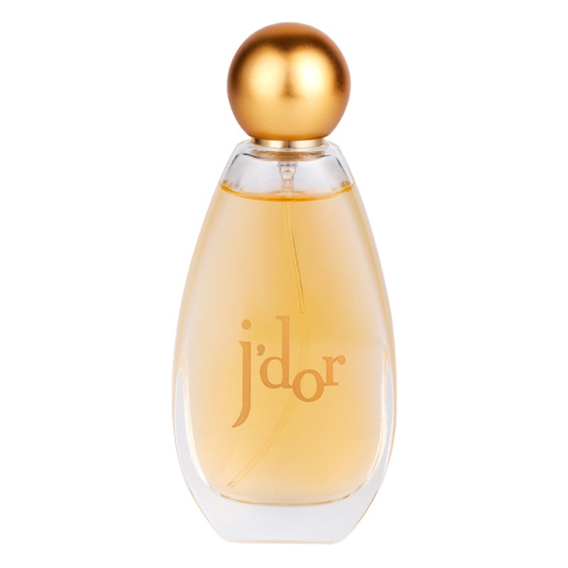 Suministro directo de fábrica, etc. Nuevos productos de la concubina Li, perfume de mujer real, femenino, fragancia ligera duradera, regalo fresco para niña 50ml