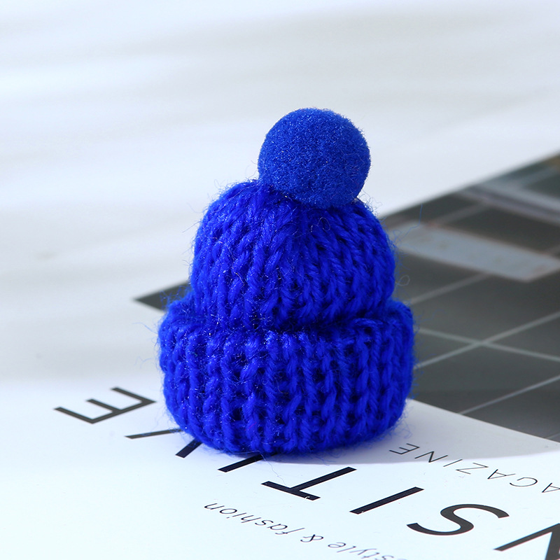 04 # 사파이어 블루 + 볼