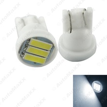 1.5W T10 194 168 W5W  7014/7020 3LED܇ʾ ՟ ɫ