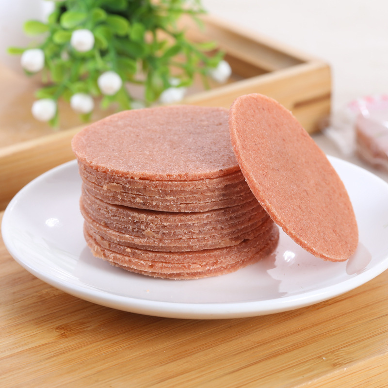 山楂球休闲零食品山楂碎粒配料组合蜜饯小吃果脯小包装批发雪丽球|undefined