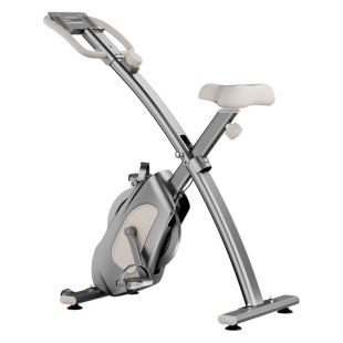乔佰 Magnetic exercise bike XBIKE bicycle indoor bicycle home slimming equipment dynamic bicycle riding