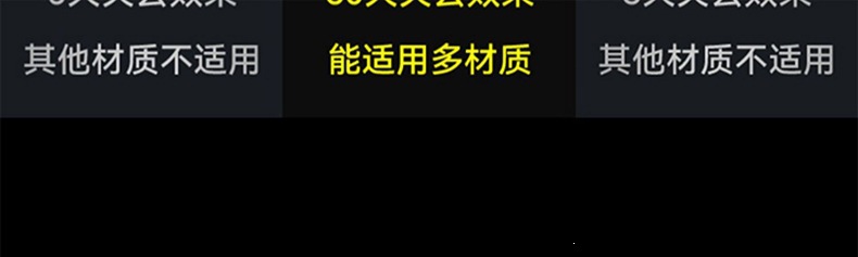 Car windshield anti-rain spray, rearview mirror rainproof anti-fog agent, long-lasting rain film water repellent and oil film remover