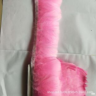 �F؛���h������ɫ�Zë��߅ 9-10cm������ë �������l���b���ë