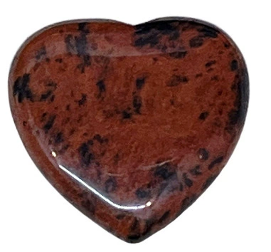 (Cross-border trading), (Wholesale), natural water, organic crystal heart shaped, accessories, 20mm, with gem
