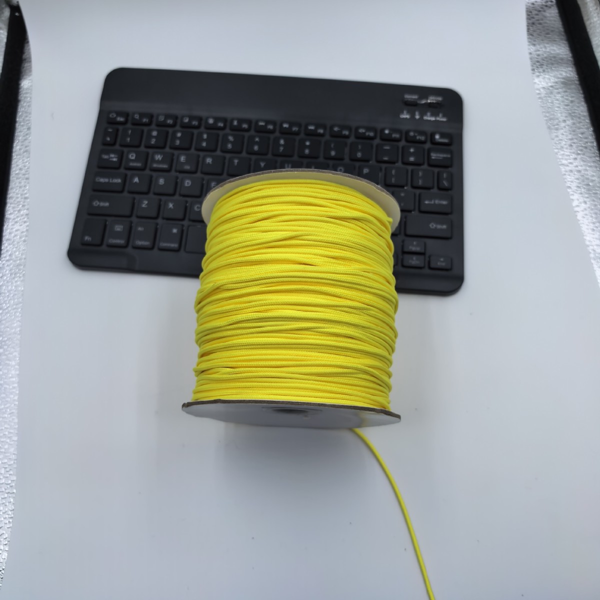 包心绳/拉链绳/饰品绳/伞绳/吊牌绳/玩具绳/捆绳/工艺品绳/辅料绳