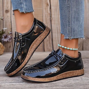 N 35744 Ethnic Lace-up Canvas Shoes �����Lϵ����Ь �羳���l