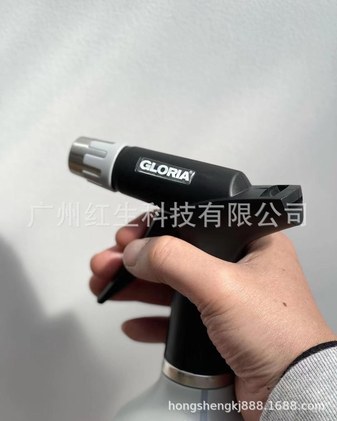 德國(guó)GLORIA手持便攜雙向連續(xù)噴霧噴壺