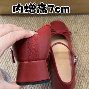 С����7cm����2025�Ĝ��ᷨʽ��ȹ�Ӵָ�Ь�����Y������Ь