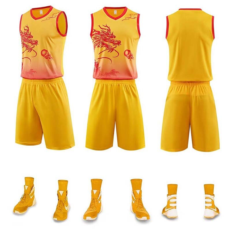 Amarillo a122