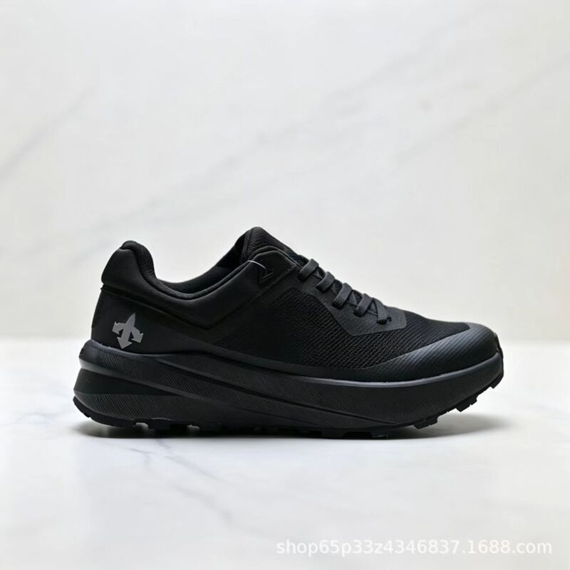 Putian Shoes Cross-Border Foreign Trade New Casual Sports Descente Gore-Tex Fashionable and Comfortable Low-Top Running Shoes Putian Shoes Cross-Border Foreign Trade New Casual Sports Descente Gore-Tex Fashionable and Comfortable Low-Top Running Shoes