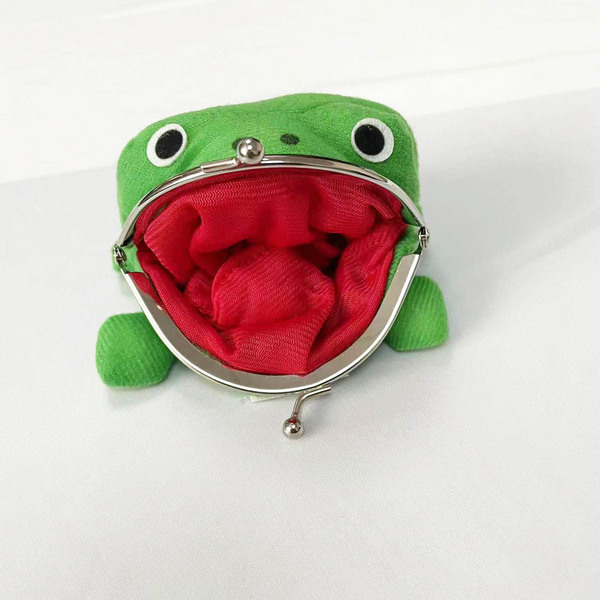 small bag