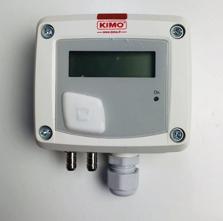 CP113PO法国KIMO凯茂微差压变送器 量程 质量保证