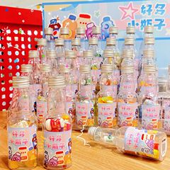 好多小瓶子微缩食玩 趣味微缩食玩过家家玩具 可供电玩城抓娃娃机
