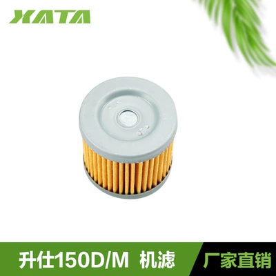 Oil filter 150D 150M ZT150T-D2-M2