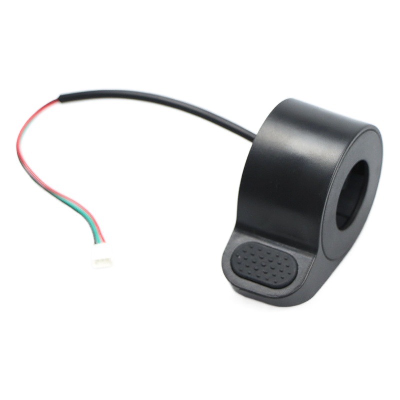 Acelerador de Pulgar para Patinete Eléctrico M365, Accesorios de Acelerador, Acelerador de Presión de Dedo, Venta al por Mayor