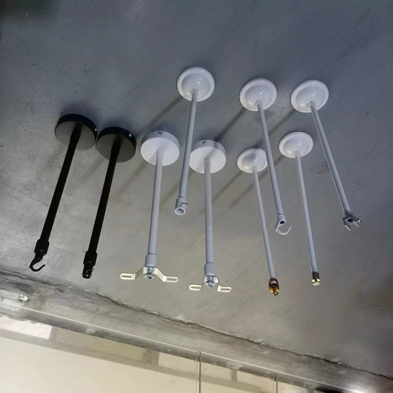 Световая сигнальная вышка с лампой в форме чаши, индикатором эвакуации, индикаторной лампой на присоске с железным стержнем, мощная световая вышка