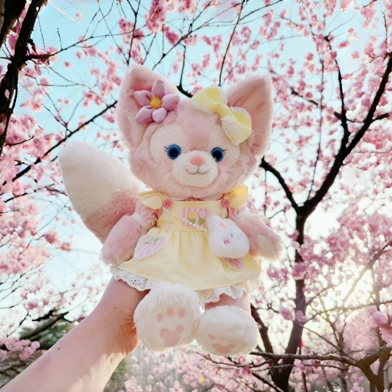 リンナベル リンナベル人形 ぬいぐるみ こどもの日 ガールフレンド 誕生日プレゼント ベッド人形|undefined