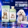 猫猫犬用五合一473ml香波