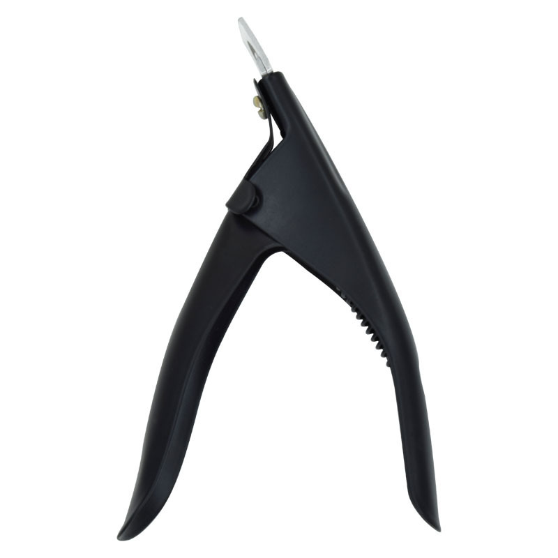 Spray painted black single