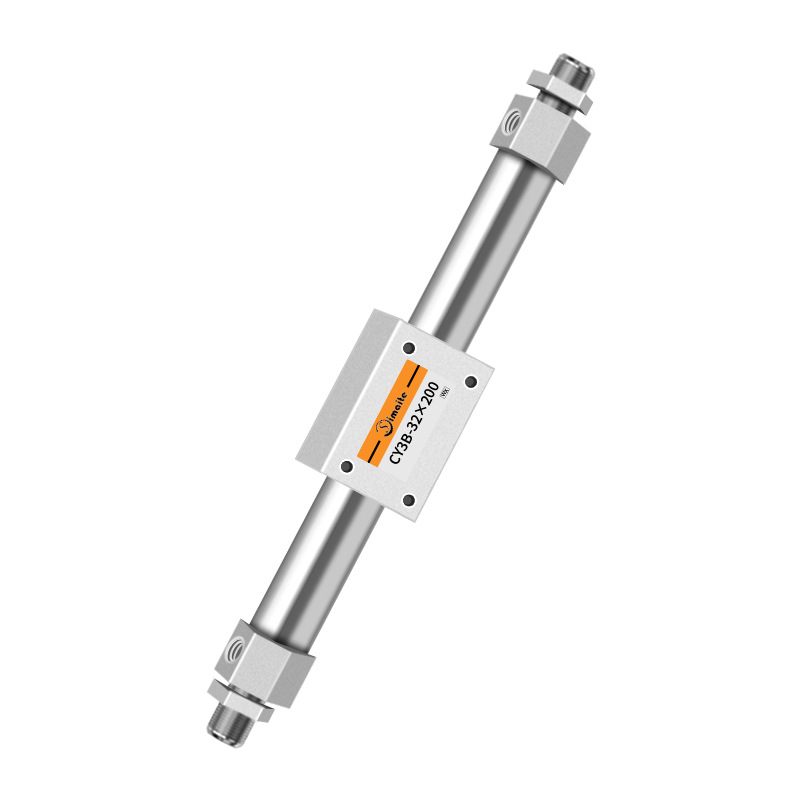 SMC޸״żʽ16/20/25/32/40X100-600г̴