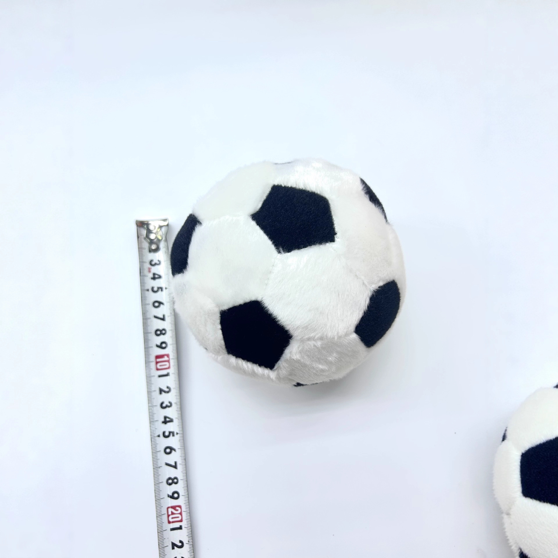 Fútbol de tela de simulación almohada juguetes de peluche Copa del Mundo regalos muñecas redondas suaves baloncesto bebés estudiantes pequeños