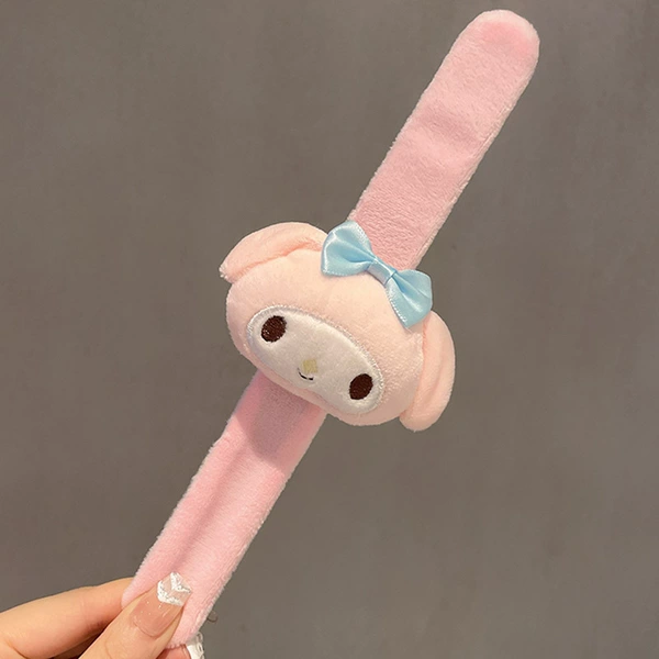 Melody-Papa Ring (Large Size)