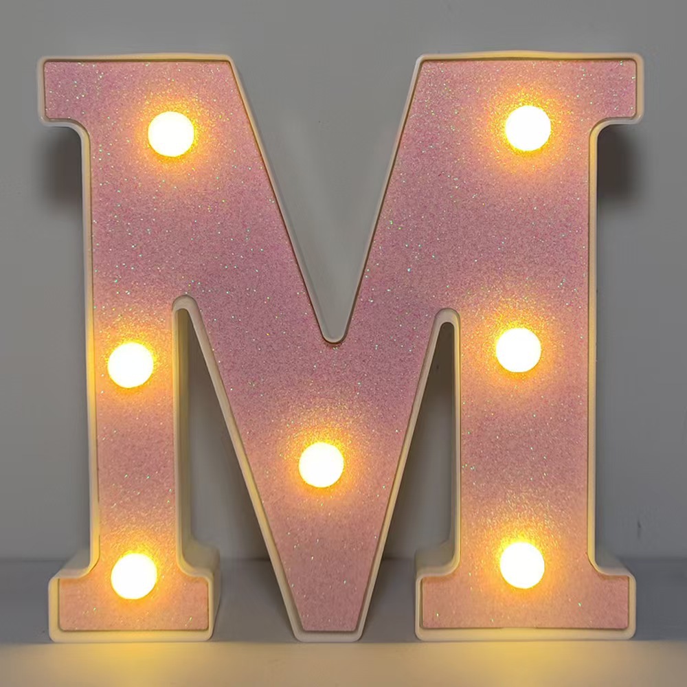 컬러풀 파우더: M